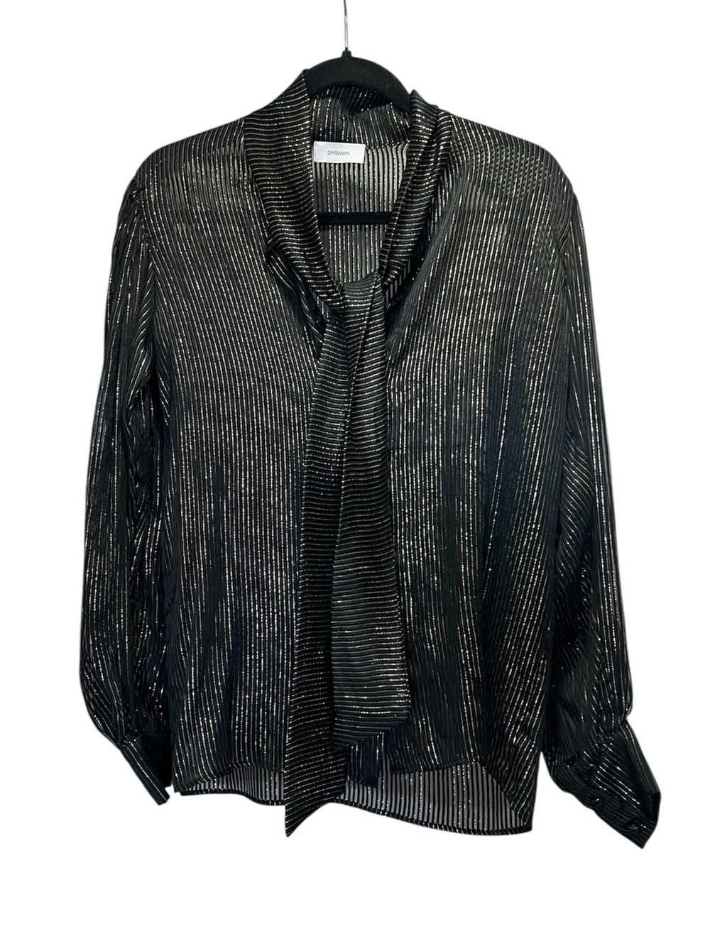 SPRWMN Blouse